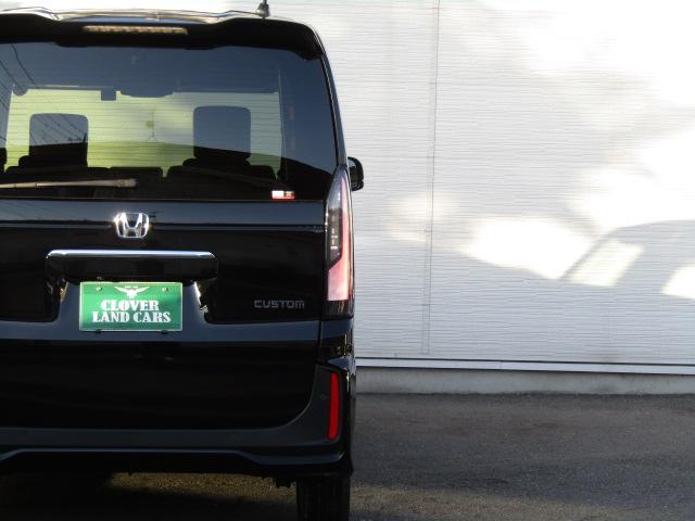 Ｎ－ＢＯＸカスタム ターボ　ドライブレコーダー　ＥＴＣ　バックカメラ　両側スライドドア　オートクルーズコントロール　衝突被害軽減システム　オートライト　ＬＥＤヘッドランプ　スマートキー　アイドリングストップ　電動格納ミラー（35枚目）