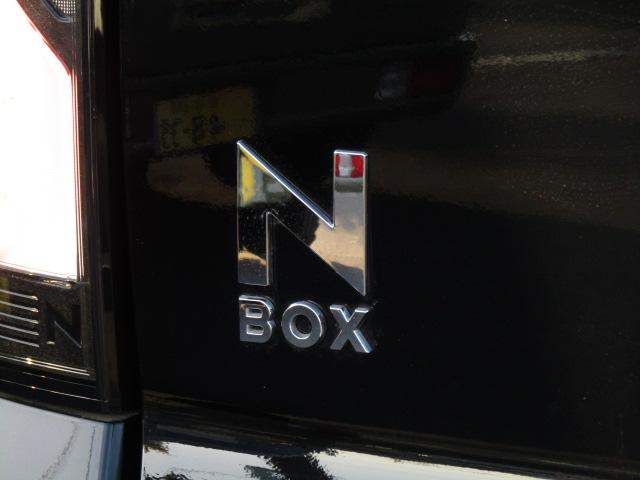 Ｎ－ＢＯＸカスタム ターボ　ドライブレコーダー　ＥＴＣ　バックカメラ　両側スライドドア　オートクルーズコントロール　衝突被害軽減システム　オートライト　ＬＥＤヘッドランプ　スマートキー　アイドリングストップ　電動格納ミラー（36枚目）