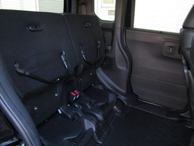 Ｎ－ＢＯＸカスタム ターボ　ドライブレコーダー　ＥＴＣ　バックカメラ　両側スライドドア　オートクルーズコントロール　衝突被害軽減システム　オートライト　ＬＥＤヘッドランプ　スマートキー　アイドリングストップ　電動格納ミラー（38枚目）