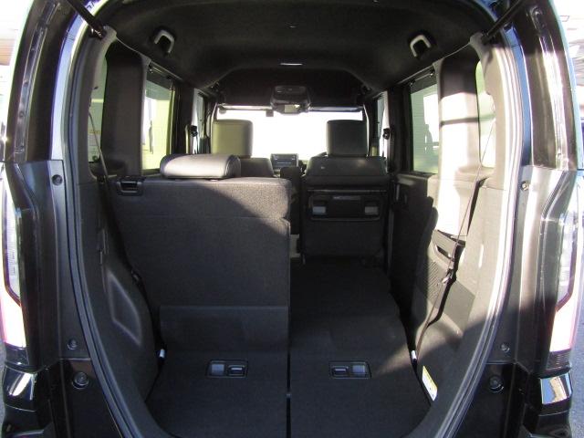 Ｎ－ＢＯＸカスタム ターボ　ドライブレコーダー　ＥＴＣ　バックカメラ　両側スライドドア　オートクルーズコントロール　衝突被害軽減システム　オートライト　ＬＥＤヘッドランプ　スマートキー　アイドリングストップ　電動格納ミラー（41枚目）