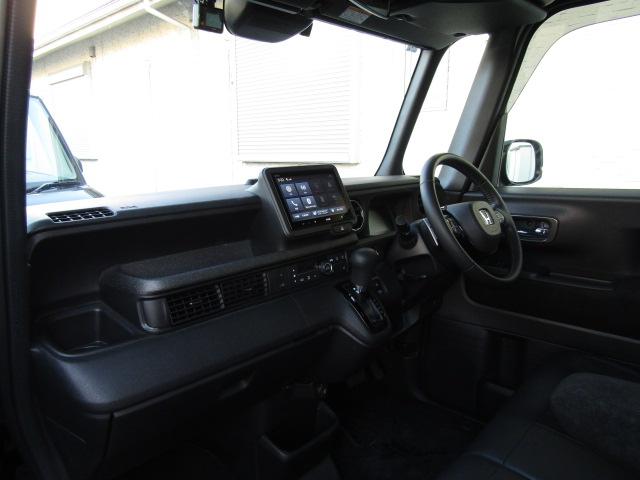 Ｎ－ＢＯＸカスタム ターボ　ドライブレコーダー　ＥＴＣ　バックカメラ　両側スライドドア　オートクルーズコントロール　衝突被害軽減システム　オートライト　ＬＥＤヘッドランプ　スマートキー　アイドリングストップ　電動格納ミラー（52枚目）