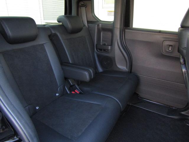 Ｎ－ＢＯＸカスタム ターボ　ドライブレコーダー　ＥＴＣ　バックカメラ　両側スライドドア　オートクルーズコントロール　衝突被害軽減システム　オートライト　ＬＥＤヘッドランプ　スマートキー　アイドリングストップ　電動格納ミラー（63枚目）