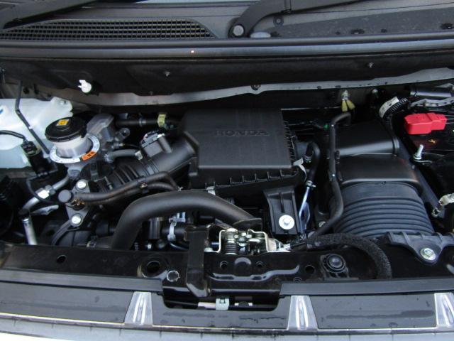 Ｎ－ＢＯＸカスタム ターボ　ドライブレコーダー　ＥＴＣ　バックカメラ　両側スライドドア　オートクルーズコントロール　衝突被害軽減システム　オートライト　ＬＥＤヘッドランプ　スマートキー　アイドリングストップ　電動格納ミラー（69枚目）