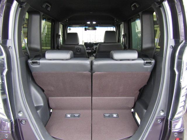 Ｎ－ＢＯＸカスタム Ｇ・Ｌターボホンダセンシング　ドライブレコーダー　ＥＴＣ　バックカメラ　両側電動スライドドア　ＴＶ　クリアランスソナー　オートクルーズコントロール　レーンアシスト　衝突被害軽減システム　オートライト　ＬＥＤヘッドランプ（22枚目）