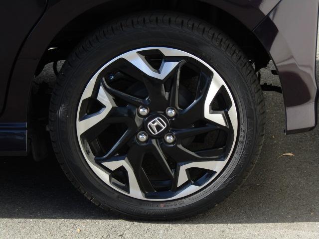 Ｎ－ＢＯＸカスタム Ｇ・Ｌターボホンダセンシング　ドライブレコーダー　ＥＴＣ　バックカメラ　両側電動スライドドア　ＴＶ　クリアランスソナー　オートクルーズコントロール　レーンアシスト　衝突被害軽減システム　オートライト　ＬＥＤヘッドランプ（23枚目）