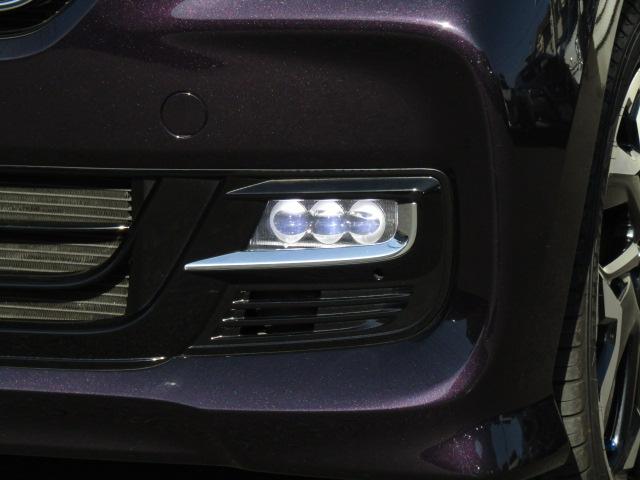 Ｎ－ＢＯＸカスタム Ｇ・Ｌターボホンダセンシング　ドライブレコーダー　ＥＴＣ　バックカメラ　両側電動スライドドア　ＴＶ　クリアランスソナー　オートクルーズコントロール　レーンアシスト　衝突被害軽減システム　オートライト　ＬＥＤヘッドランプ（37枚目）