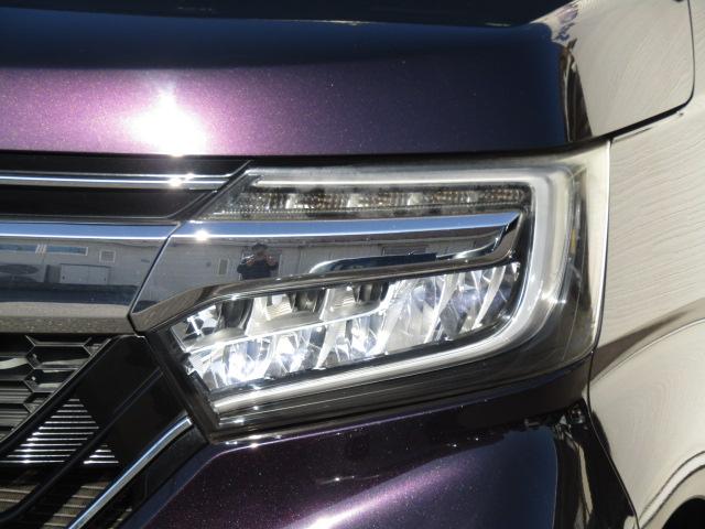 Ｎ－ＢＯＸカスタム Ｇ・Ｌターボホンダセンシング　ドライブレコーダー　ＥＴＣ　バックカメラ　両側電動スライドドア　ＴＶ　クリアランスソナー　オートクルーズコントロール　レーンアシスト　衝突被害軽減システム　オートライト　ＬＥＤヘッドランプ（39枚目）