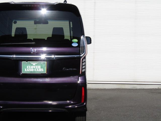 Ｎ－ＢＯＸカスタム Ｇ・Ｌターボホンダセンシング　ドライブレコーダー　ＥＴＣ　バックカメラ　両側電動スライドドア　ＴＶ　クリアランスソナー　オートクルーズコントロール　レーンアシスト　衝突被害軽減システム　オートライト　ＬＥＤヘッドランプ（40枚目）