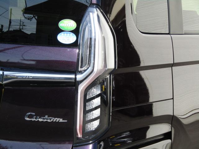 Ｎ－ＢＯＸカスタム Ｇ・Ｌターボホンダセンシング　ドライブレコーダー　ＥＴＣ　バックカメラ　両側電動スライドドア　ＴＶ　クリアランスソナー　オートクルーズコントロール　レーンアシスト　衝突被害軽減システム　オートライト　ＬＥＤヘッドランプ（42枚目）