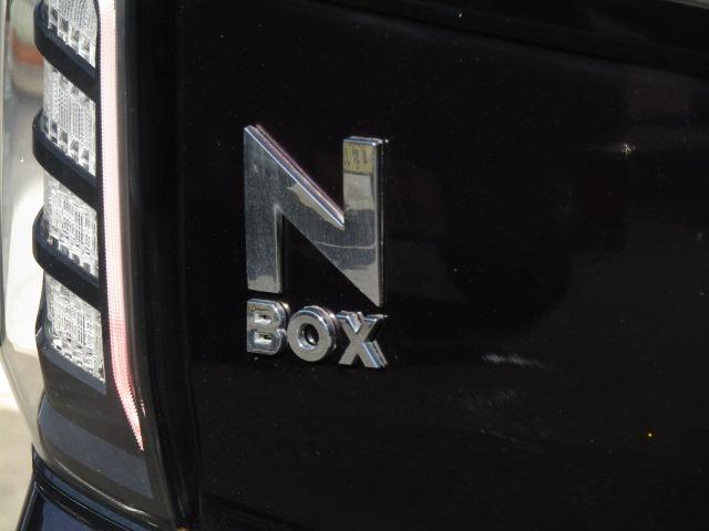 Ｎ－ＢＯＸカスタム Ｇ・Ｌターボホンダセンシング　ドライブレコーダー　ＥＴＣ　バックカメラ　両側電動スライドドア　ＴＶ　クリアランスソナー　オートクルーズコントロール　レーンアシスト　衝突被害軽減システム　オートライト　ＬＥＤヘッドランプ（46枚目）
