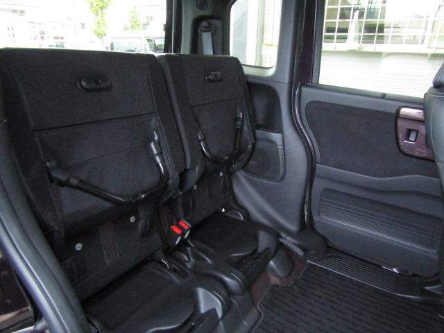 Ｎ－ＢＯＸカスタム Ｇ・Ｌターボホンダセンシング　ドライブレコーダー　ＥＴＣ　バックカメラ　両側電動スライドドア　ＴＶ　クリアランスソナー　オートクルーズコントロール　レーンアシスト　衝突被害軽減システム　オートライト　ＬＥＤヘッドランプ（50枚目）