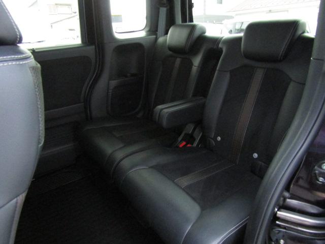 Ｎ－ＢＯＸカスタム Ｇ・Ｌターボホンダセンシング　ドライブレコーダー　ＥＴＣ　バックカメラ　両側電動スライドドア　ＴＶ　クリアランスソナー　オートクルーズコントロール　レーンアシスト　衝突被害軽減システム　オートライト　ＬＥＤヘッドランプ（52枚目）