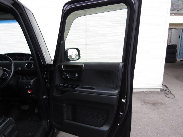 Ｎ－ＢＯＸカスタム Ｇ・Ｌターボホンダセンシング　ドライブレコーダー　ＥＴＣ　バックカメラ　両側電動スライドドア　ＴＶ　クリアランスソナー　オートクルーズコントロール　レーンアシスト　衝突被害軽減システム　オートライト　ＬＥＤヘッドランプ（53枚目）