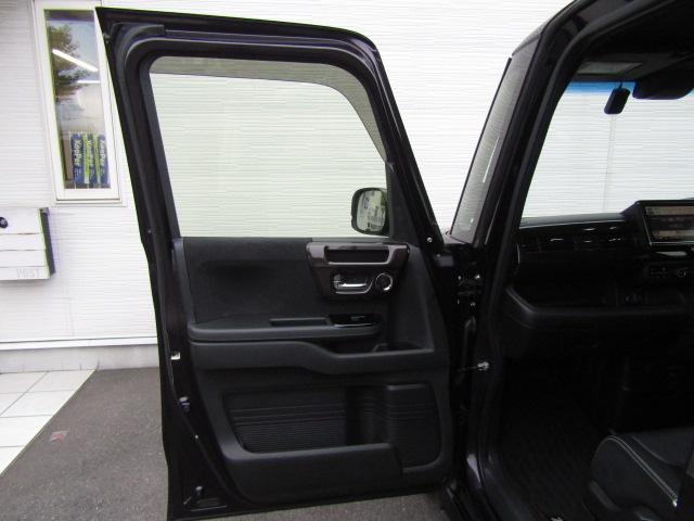 Ｎ－ＢＯＸカスタム Ｇ・Ｌターボホンダセンシング　ドライブレコーダー　ＥＴＣ　バックカメラ　両側電動スライドドア　ＴＶ　クリアランスソナー　オートクルーズコントロール　レーンアシスト　衝突被害軽減システム　オートライト　ＬＥＤヘッドランプ（55枚目）