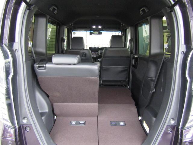 Ｎ－ＢＯＸカスタム Ｇ・Ｌターボホンダセンシング　ドライブレコーダー　ＥＴＣ　バックカメラ　両側電動スライドドア　ＴＶ　クリアランスソナー　オートクルーズコントロール　レーンアシスト　衝突被害軽減システム　オートライト　ＬＥＤヘッドランプ（57枚目）