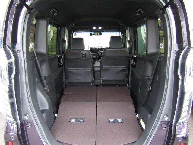 Ｎ－ＢＯＸカスタム Ｇ・Ｌターボホンダセンシング　ドライブレコーダー　ＥＴＣ　バックカメラ　両側電動スライドドア　ＴＶ　クリアランスソナー　オートクルーズコントロール　レーンアシスト　衝突被害軽減システム　オートライト　ＬＥＤヘッドランプ（61枚目）