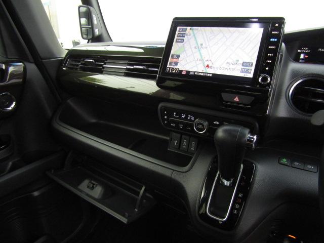 Ｎ－ＢＯＸカスタム Ｇ・Ｌターボホンダセンシング　ドライブレコーダー　ＥＴＣ　バックカメラ　両側電動スライドドア　ＴＶ　クリアランスソナー　オートクルーズコントロール　レーンアシスト　衝突被害軽減システム　オートライト　ＬＥＤヘッドランプ（62枚目）