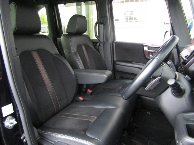 Ｎ－ＢＯＸカスタム Ｇ・Ｌターボホンダセンシング　ドライブレコーダー　ＥＴＣ　バックカメラ　両側電動スライドドア　ＴＶ　クリアランスソナー　オートクルーズコントロール　レーンアシスト　衝突被害軽減システム　オートライト　ＬＥＤヘッドランプ（64枚目）