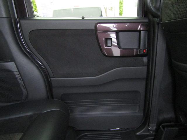 Ｎ－ＢＯＸカスタム Ｇ・Ｌターボホンダセンシング　ドライブレコーダー　ＥＴＣ　バックカメラ　両側電動スライドドア　ＴＶ　クリアランスソナー　オートクルーズコントロール　レーンアシスト　衝突被害軽減システム　オートライト　ＬＥＤヘッドランプ（66枚目）