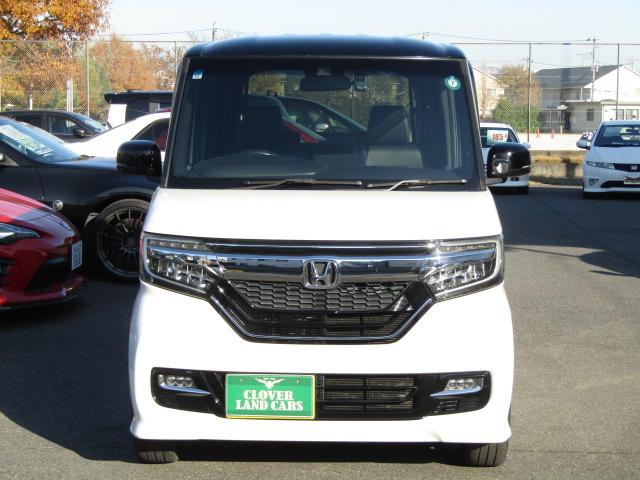 Ｎ－ＢＯＸカスタム Ｇ・Ｌターボホンダセンシング　ドライブレコーダー　ＥＴＣ　バックカメラ　両側電動スライドドア　オートクルーズコントロール　レーンアシスト　衝突被害軽減システム　オートライト　ＬＥＤヘッドランプ　スマートキー　アイドリングストップ（16枚目）