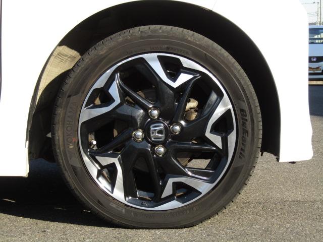 Ｎ－ＢＯＸカスタム Ｇ・Ｌターボホンダセンシング　ドライブレコーダー　ＥＴＣ　バックカメラ　両側電動スライドドア　オートクルーズコントロール　レーンアシスト　衝突被害軽減システム　オートライト　ＬＥＤヘッドランプ　スマートキー　アイドリングストップ（22枚目）