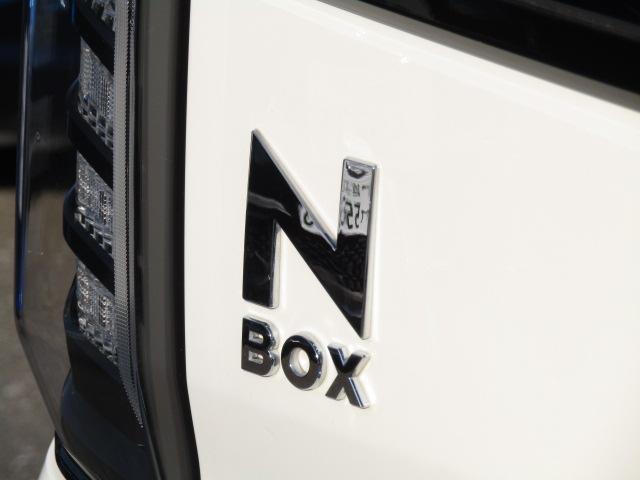 Ｎ－ＢＯＸカスタム Ｇ・Ｌターボホンダセンシング　ドライブレコーダー　ＥＴＣ　バックカメラ　両側電動スライドドア　オートクルーズコントロール　レーンアシスト　衝突被害軽減システム　オートライト　ＬＥＤヘッドランプ　スマートキー　アイドリングストップ（50枚目）