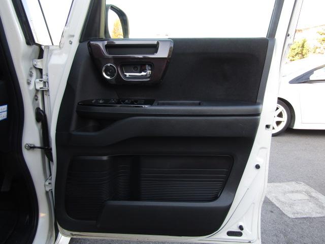 Ｎ－ＢＯＸカスタム Ｇ・Ｌターボホンダセンシング　ドライブレコーダー　ＥＴＣ　バックカメラ　両側電動スライドドア　オートクルーズコントロール　レーンアシスト　衝突被害軽減システム　オートライト　ＬＥＤヘッドランプ　スマートキー　アイドリングストップ（53枚目）