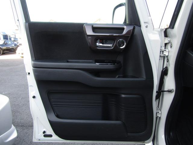 Ｎ－ＢＯＸカスタム Ｇ・Ｌターボホンダセンシング　ドライブレコーダー　ＥＴＣ　バックカメラ　両側電動スライドドア　オートクルーズコントロール　レーンアシスト　衝突被害軽減システム　オートライト　ＬＥＤヘッドランプ　スマートキー　アイドリングストップ（60枚目）