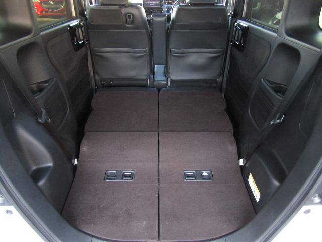 Ｎ－ＢＯＸカスタム Ｇ・Ｌターボホンダセンシング　ドライブレコーダー　ＥＴＣ　バックカメラ　両側電動スライドドア　オートクルーズコントロール　レーンアシスト　衝突被害軽減システム　オートライト　ＬＥＤヘッドランプ　スマートキー　アイドリングストップ（68枚目）