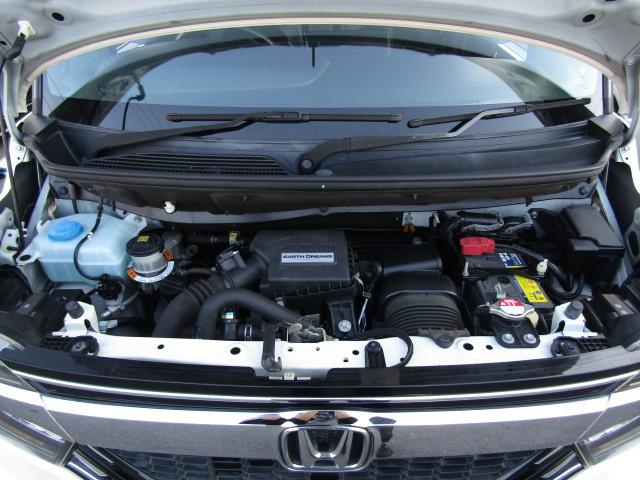 Ｎ－ＢＯＸカスタム Ｇ・Ｌターボホンダセンシング　ドライブレコーダー　ＥＴＣ　バックカメラ　両側電動スライドドア　オートクルーズコントロール　レーンアシスト　衝突被害軽減システム　オートライト　ＬＥＤヘッドランプ　スマートキー　アイドリングストップ（72枚目）