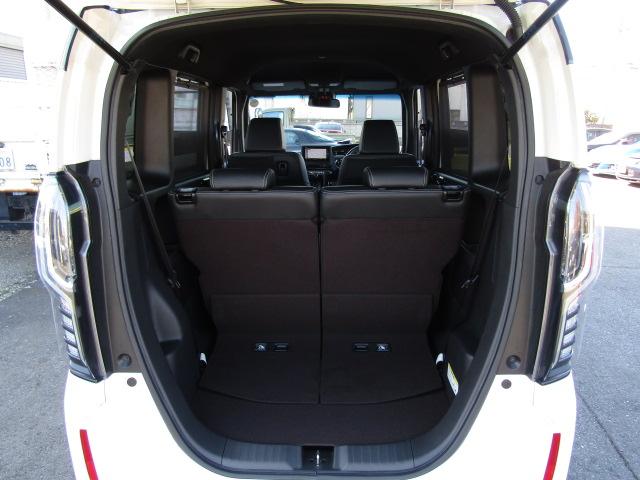 Ｎ－ＢＯＸカスタム Ｇ・Ｌターボホンダセンシング　ドライブレコーダー　ＥＴＣ　バックカメラ　両側電動スライドドア　ナビ　オートクルーズコントロール　レーンアシスト　衝突被害軽減システム　オートライト　ＬＥＤヘッドランプ　スマートキー（21枚目）