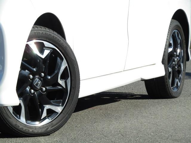 Ｎ－ＢＯＸカスタム Ｇ・Ｌターボホンダセンシング　ドライブレコーダー　ＥＴＣ　バックカメラ　両側電動スライドドア　ナビ　オートクルーズコントロール　レーンアシスト　衝突被害軽減システム　オートライト　ＬＥＤヘッドランプ　スマートキー（35枚目）