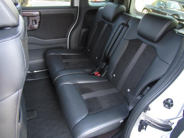 Ｎ－ＢＯＸカスタム Ｇ・Ｌターボホンダセンシング　ドライブレコーダー　ＥＴＣ　バックカメラ　両側電動スライドドア　ナビ　オートクルーズコントロール　レーンアシスト　衝突被害軽減システム　オートライト　ＬＥＤヘッドランプ　スマートキー（49枚目）