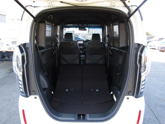 Ｎ－ＢＯＸカスタム Ｇ・Ｌターボホンダセンシング　ドライブレコーダー　ＥＴＣ　バックカメラ　両側電動スライドドア　ナビ　オートクルーズコントロール　レーンアシスト　衝突被害軽減システム　オートライト　ＬＥＤヘッドランプ　スマートキー（59枚目）