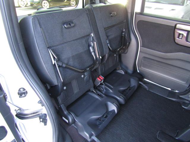 Ｎ－ＢＯＸカスタム Ｇ・Ｌターボホンダセンシング　ドライブレコーダー　ＥＴＣ　バックカメラ　両側電動スライドドア　ナビ　オートクルーズコントロール　レーンアシスト　衝突被害軽減システム　オートライト　ＬＥＤヘッドランプ　スマートキー（65枚目）