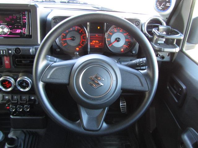 ジムニー XL BLITZタワーバー HKSエアクリ Defiターボ計 C.L.LINKホース GReddyキャップ LODIO DRIVE16AW OKADA PROJECTSプラグ GEOLANDARタイヤ(4枚目)