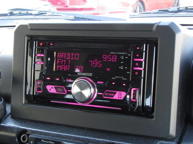 ジムニー XL BLITZタワーバー HKSエアクリ Defiターボ計 C.L.LINKホース GReddyキャップ LODIO DRIVE16AW OKADA PROJECTSプラグ GEOLANDARタイヤ(6枚目)