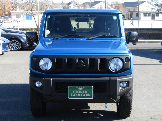 ジムニー XL BLITZタワーバー HKSエアクリ Defiターボ計 C.L.LINKホース GReddyキャップ LODIO DRIVE16AW OKADA PROJECTSプラグ GEOLANDARタイヤ(16枚目)