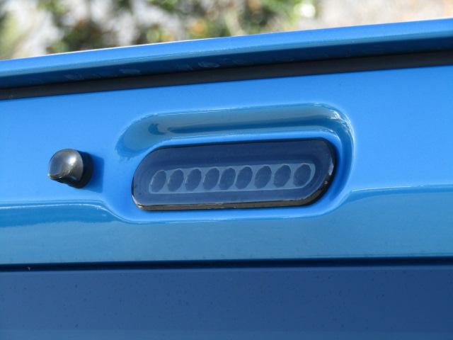 ジムニー XL BLITZタワーバー HKSエアクリ Defiターボ計 C.L.LINKホース GReddyキャップ LODIO DRIVE16AW OKADA PROJECTSプラグ GEOLANDARタイヤ(33枚目)