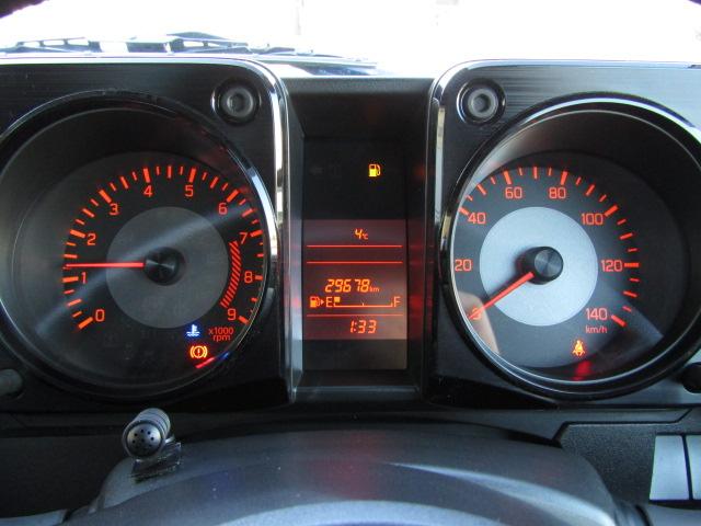 ジムニー XL BLITZタワーバー HKSエアクリ Defiターボ計 C.L.LINKホース GReddyキャップ LODIO DRIVE16AW OKADA PROJECTSプラグ GEOLANDARタイヤ(39枚目)