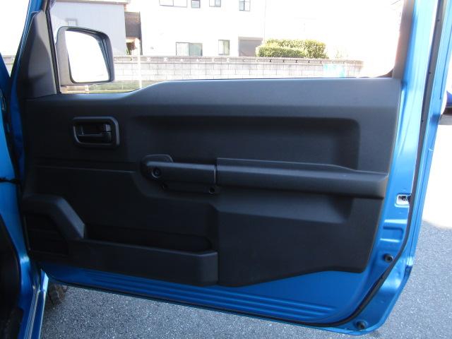 ジムニー XL BLITZタワーバー HKSエアクリ Defiターボ計 C.L.LINKホース GReddyキャップ LODIO DRIVE16AW OKADA PROJECTSプラグ GEOLANDARタイヤ(42枚目)