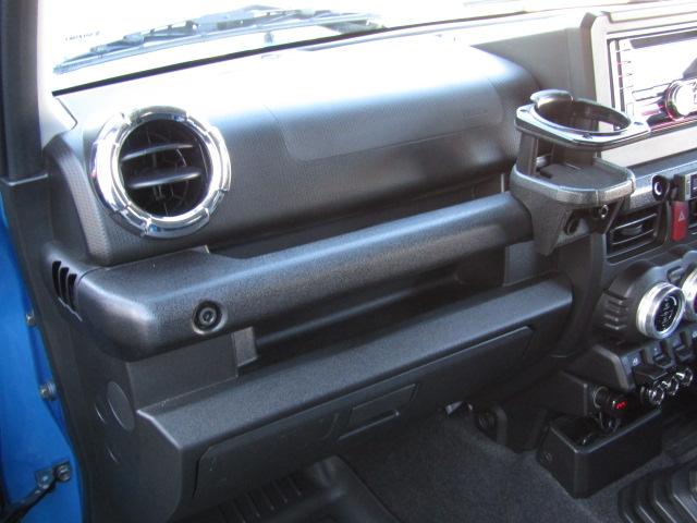 ジムニー XL BLITZタワーバー HKSエアクリ Defiターボ計 C.L.LINKホース GReddyキャップ LODIO DRIVE16AW OKADA PROJECTSプラグ GEOLANDARタイヤ(48枚目)