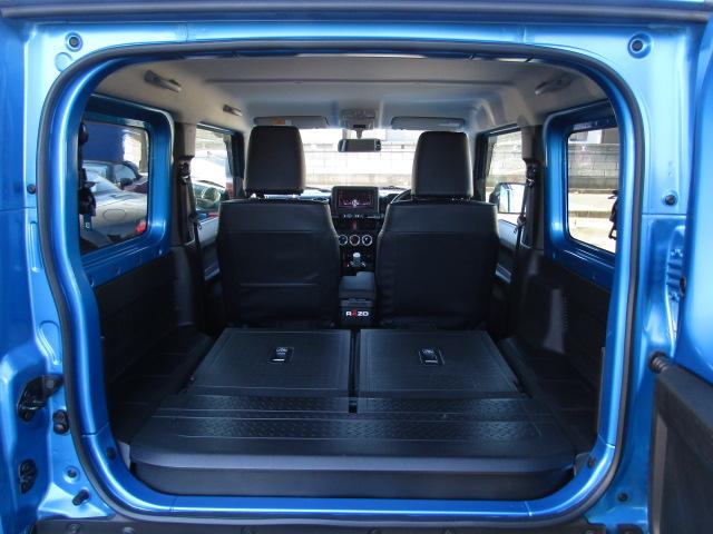 ジムニー XL BLITZタワーバー HKSエアクリ Defiターボ計 C.L.LINKホース GReddyキャップ LODIO DRIVE16AW OKADA PROJECTSプラグ GEOLANDARタイヤ(61枚目)