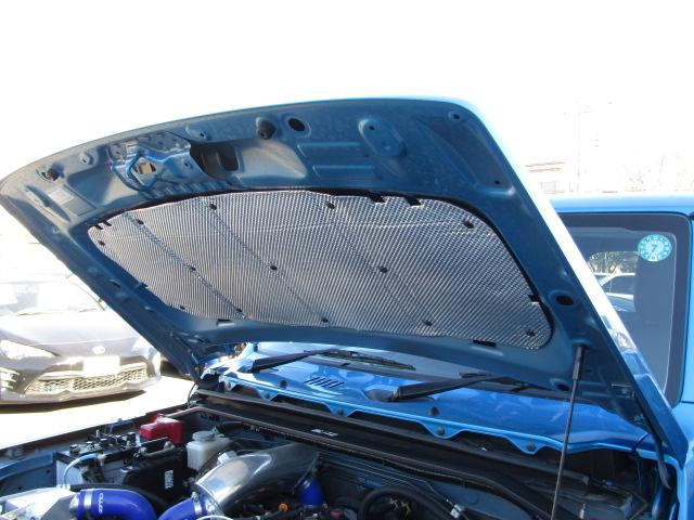 ジムニー XL BLITZタワーバー HKSエアクリ Defiターボ計 C.L.LINKホース GReddyキャップ LODIO DRIVE16AW OKADA PROJECTSプラグ GEOLANDARタイヤ(66枚目)