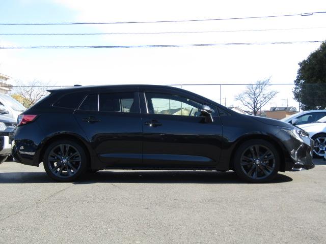 カローラツーリング ダブルバイビー ドライブレコーダー バックカメラ ナビ クリアランスソナー オートクルーズコントロール レーンアシスト 衝突被害軽減システム アルミホイール オートマチックハイビーム オートライト LEDヘッドランプ(14枚目)