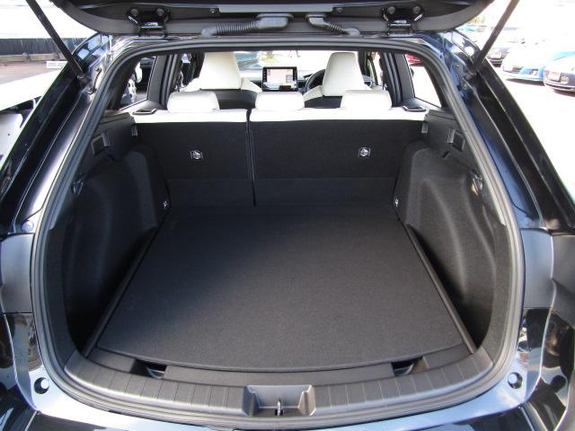 カローラツーリング ダブルバイビー ドライブレコーダー バックカメラ ナビ クリアランスソナー オートクルーズコントロール レーンアシスト 衝突被害軽減システム アルミホイール オートマチックハイビーム オートライト LEDヘッドランプ(19枚目)