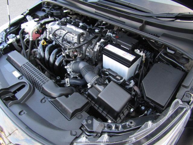 カローラツーリング ダブルバイビー ドライブレコーダー バックカメラ ナビ クリアランスソナー オートクルーズコントロール レーンアシスト 衝突被害軽減システム アルミホイール オートマチックハイビーム オートライト LEDヘッドランプ(43枚目)