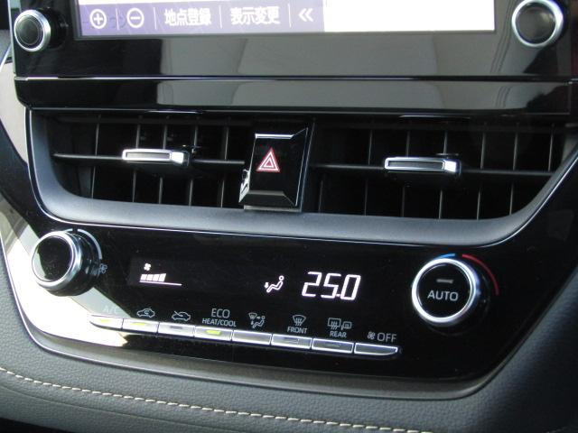 カローラツーリング ダブルバイビー ドライブレコーダー バックカメラ ナビ クリアランスソナー オートクルーズコントロール レーンアシスト 衝突被害軽減システム アルミホイール オートマチックハイビーム オートライト LEDヘッドランプ(50枚目)