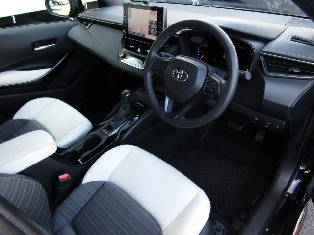 カローラツーリング ダブルバイビー ドライブレコーダー バックカメラ ナビ クリアランスソナー オートクルーズコントロール レーンアシスト 衝突被害軽減システム アルミホイール オートマチックハイビーム オートライト LEDヘッドランプ(62枚目)