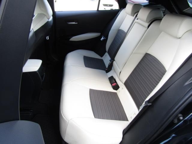 カローラツーリング ダブルバイビー ドライブレコーダー バックカメラ ナビ クリアランスソナー オートクルーズコントロール レーンアシスト 衝突被害軽減システム アルミホイール オートマチックハイビーム オートライト LEDヘッドランプ(68枚目)